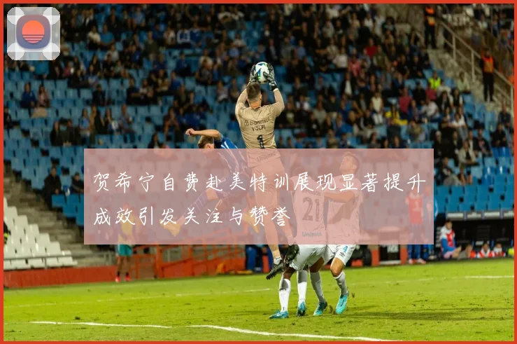 贺希宁自费赴美特训展现显著提升成效引发关注与赞誉